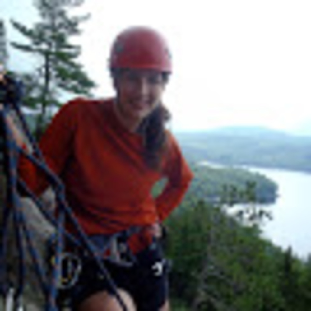 Meet your Posher, Kenzie